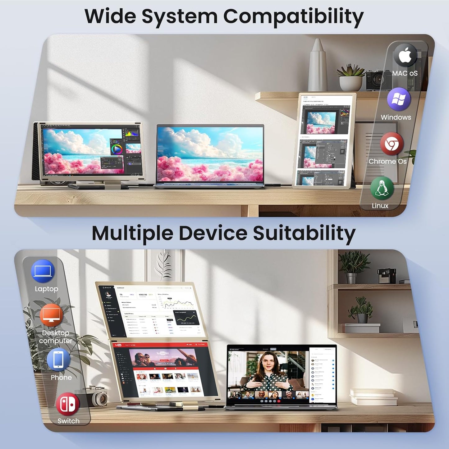 Screenly™